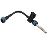 68268053AA 68268053AB Fuel Pressure Sensor Tube For 2014-2020 Ram 1500 5.7L V8
